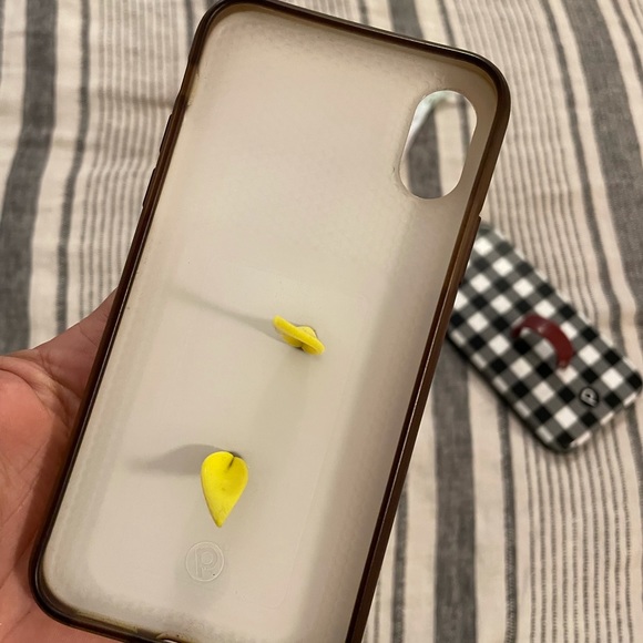 Set of 2 Loopy cases (IPhone X) - Picture 6 of 10